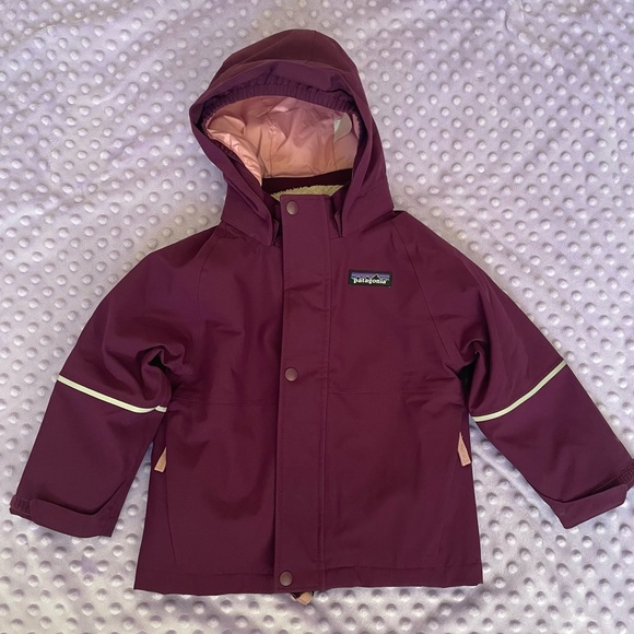 Patagonia All Seasons 3 in 1 Jacket 2t - Picture 2 of 12